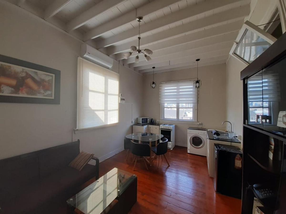 לימה Heart Of Plaza San Martin - 2 Boutique Apartments מראה חיצוני תמונה