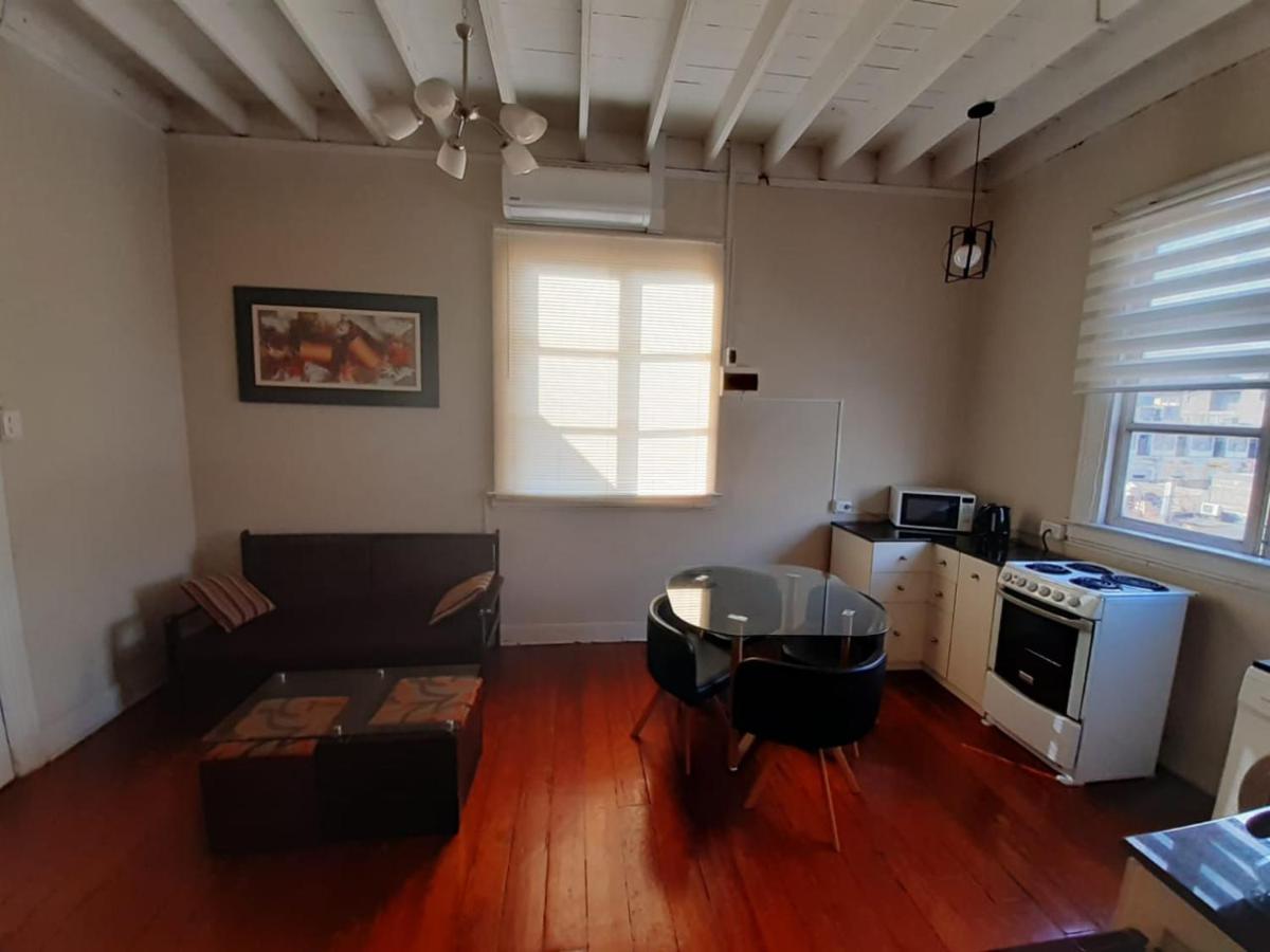 לימה Heart Of Plaza San Martin - 2 Boutique Apartments מראה חיצוני תמונה