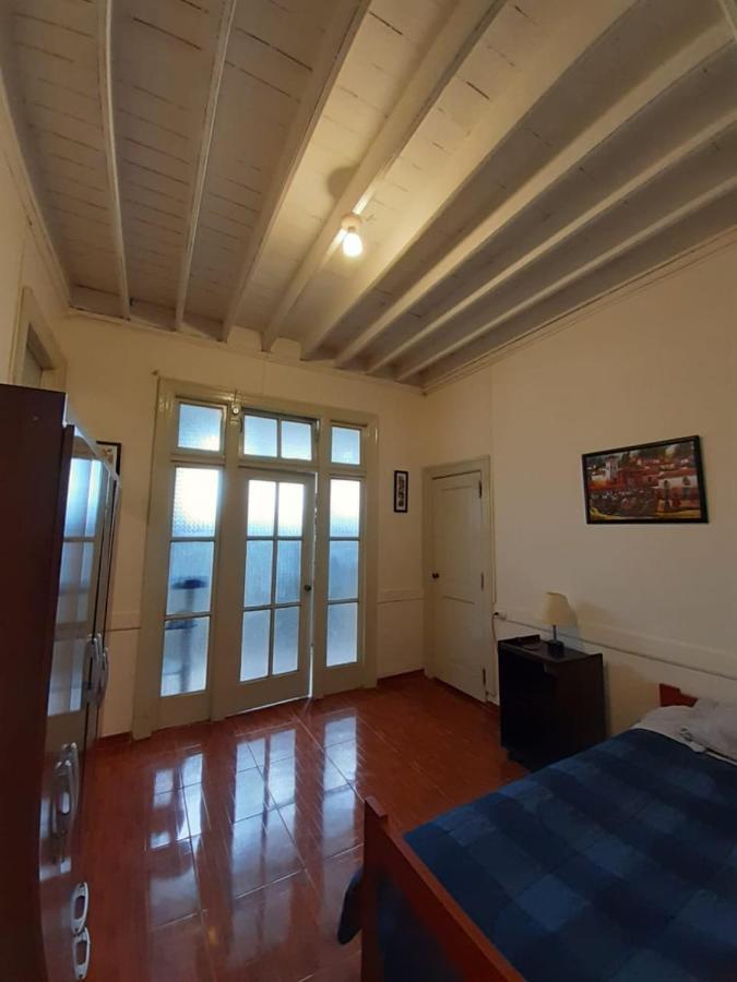 לימה Heart Of Plaza San Martin - 2 Boutique Apartments מראה חיצוני תמונה