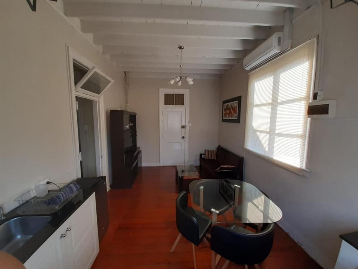 לימה Heart Of Plaza San Martin - 2 Boutique Apartments מראה חיצוני תמונה