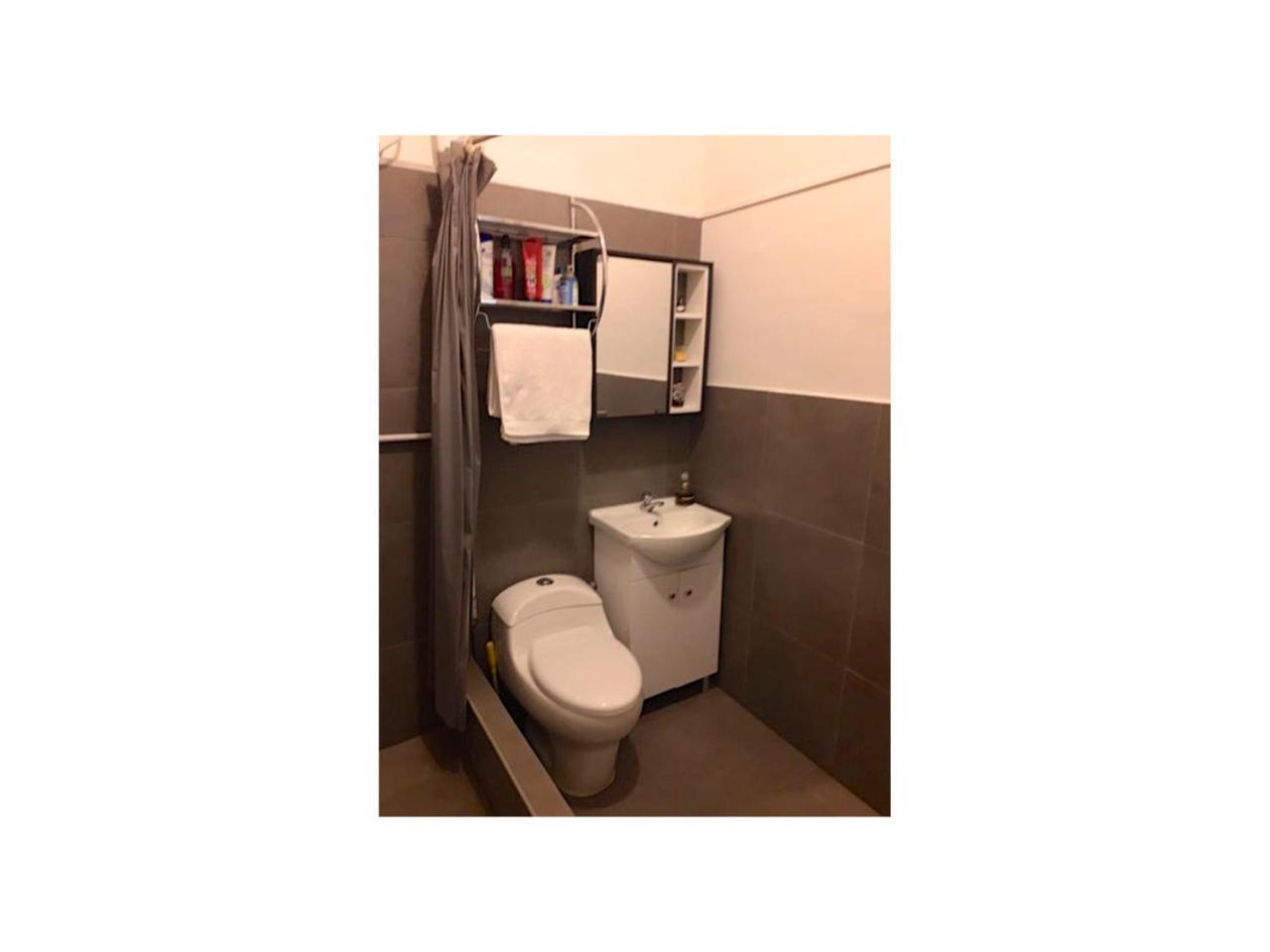 לימה Heart Of Plaza San Martin - 2 Boutique Apartments מראה חיצוני תמונה