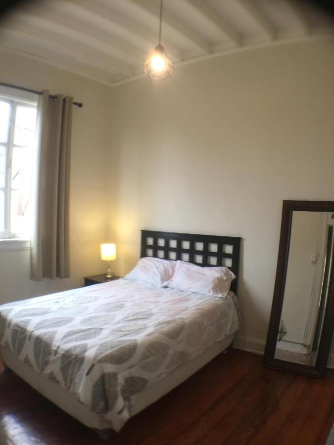 לימה Heart Of Plaza San Martin - 2 Boutique Apartments מראה חיצוני תמונה